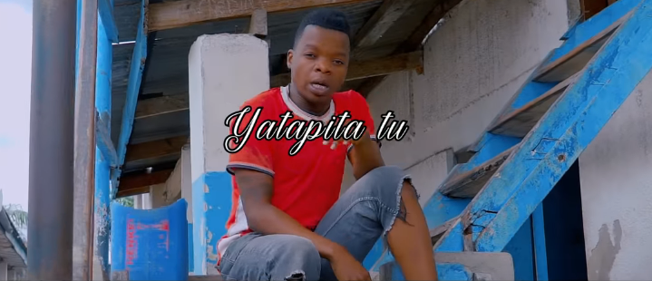 Video Enock Bella – Yatapita Tu