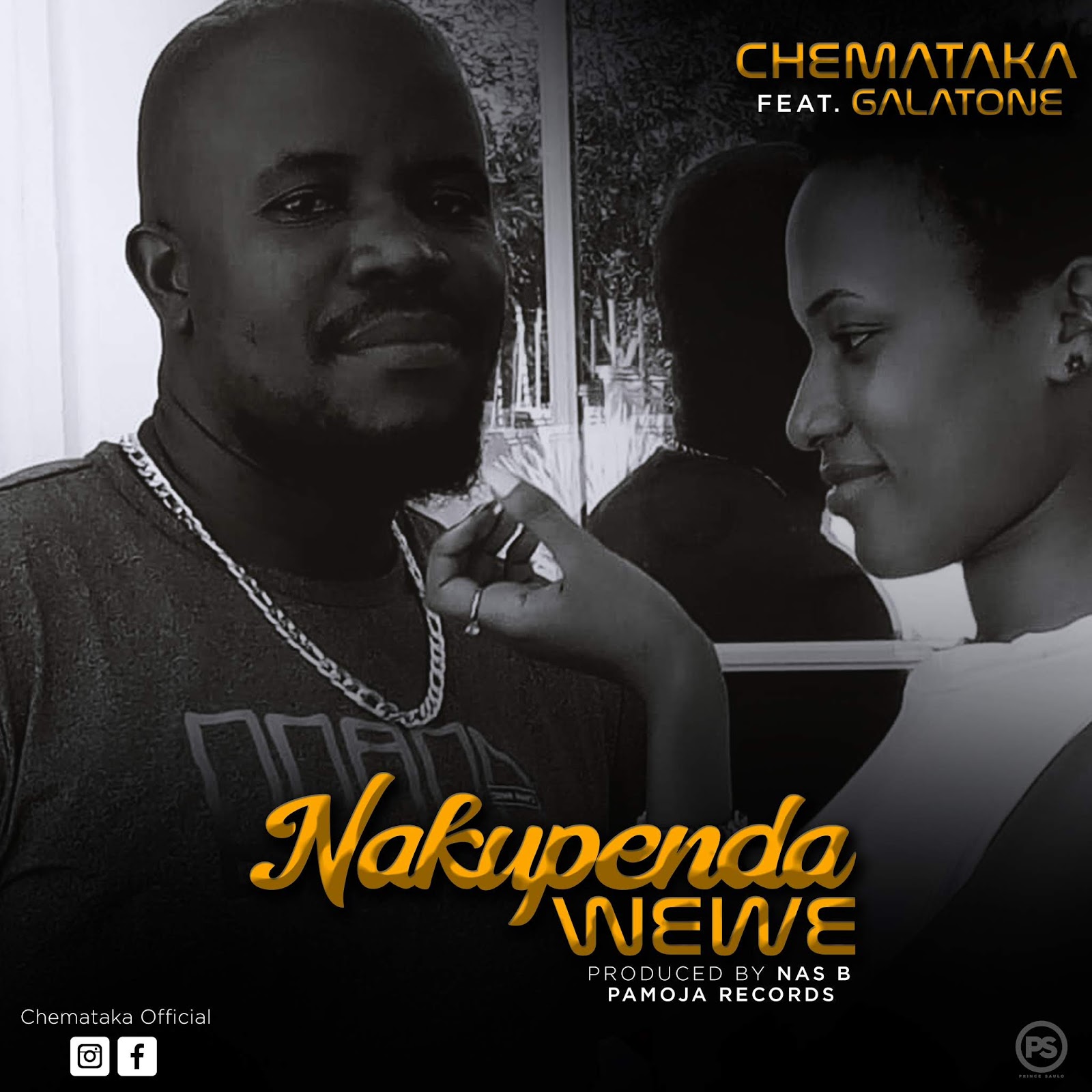 AUDIO&VIDEO | Chemataka Ft. Galatone – Nakupenda Wewe<br />
<b>Deprecated</b>:  strip_tags(): Passing null to parameter #1 ($string) of type string is deprecated in <b>/home/djmwanga/public_html/wp-content/themes/Newsmag/loop-single.php</b> on line <b>60</b><br />
