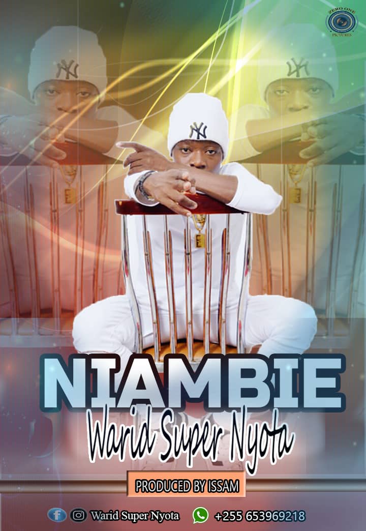 AUDIO | Waridi Super Nyota – Niambie | Download<br />
<b>Deprecated</b>:  strip_tags(): Passing null to parameter #1 ($string) of type string is deprecated in <b>/home/djmwanga/public_html/wp-content/themes/Newsmag/loop-single.php</b> on line <b>60</b><br />
