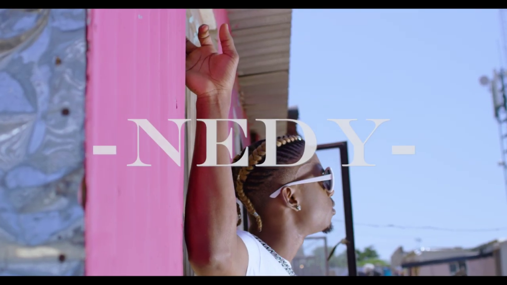 Download Mp4 VIDEO Nedy Music - Zungusha
