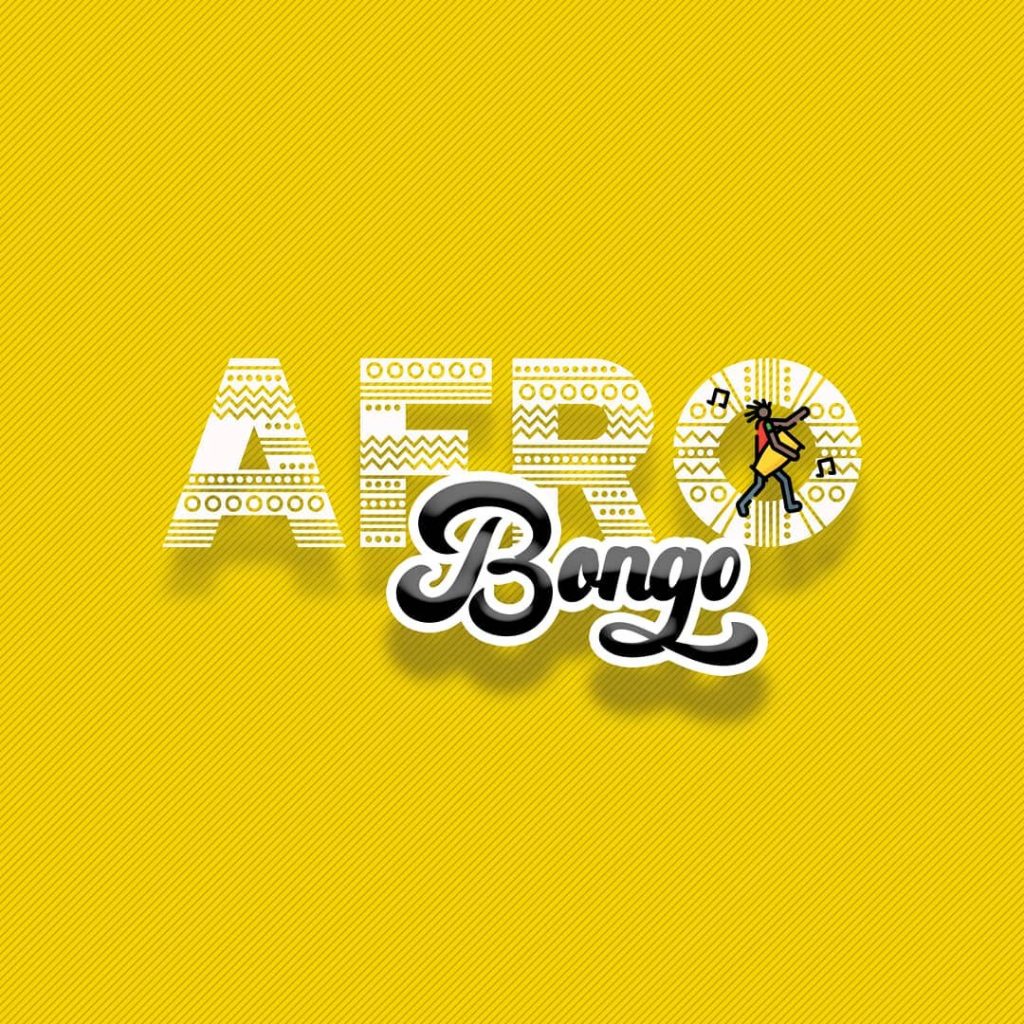 Harmonize - AFRO BONGO Download Full Album Ep Harmonize