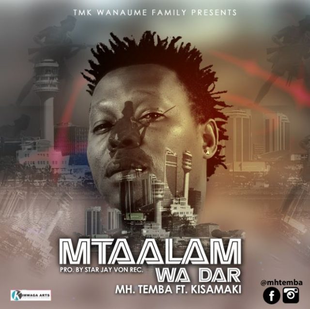 Temba Song Temba All Songs - DJ Mwanga