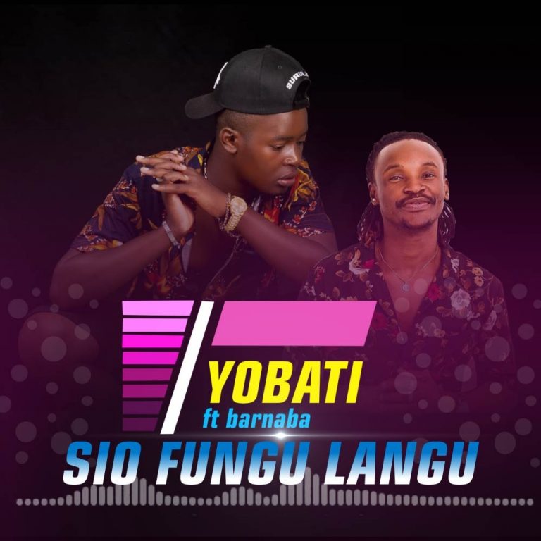 AUDIO | Yobat Ft. Barnaba – Sio Fungu Langu | Download<br />
<b>Deprecated</b>:  strip_tags(): Passing null to parameter #1 ($string) of type string is deprecated in <b>/home/djmwanga/public_html/wp-content/themes/Newsmag/loop-archive.php</b> on line <b>49</b><br />
