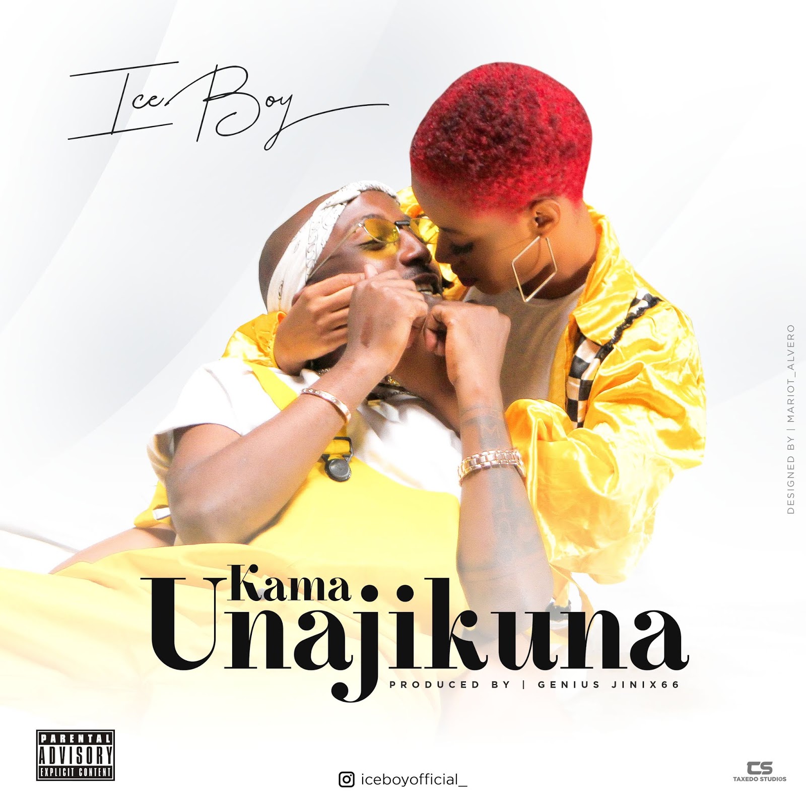 AUDIO | Ice Boy – Kama unajikuna | Download<br />
<b>Deprecated</b>:  strip_tags(): Passing null to parameter #1 ($string) of type string is deprecated in <b>/home/djmwanga/public_html/wp-content/themes/Newsmag/loop-single.php</b> on line <b>60</b><br />
