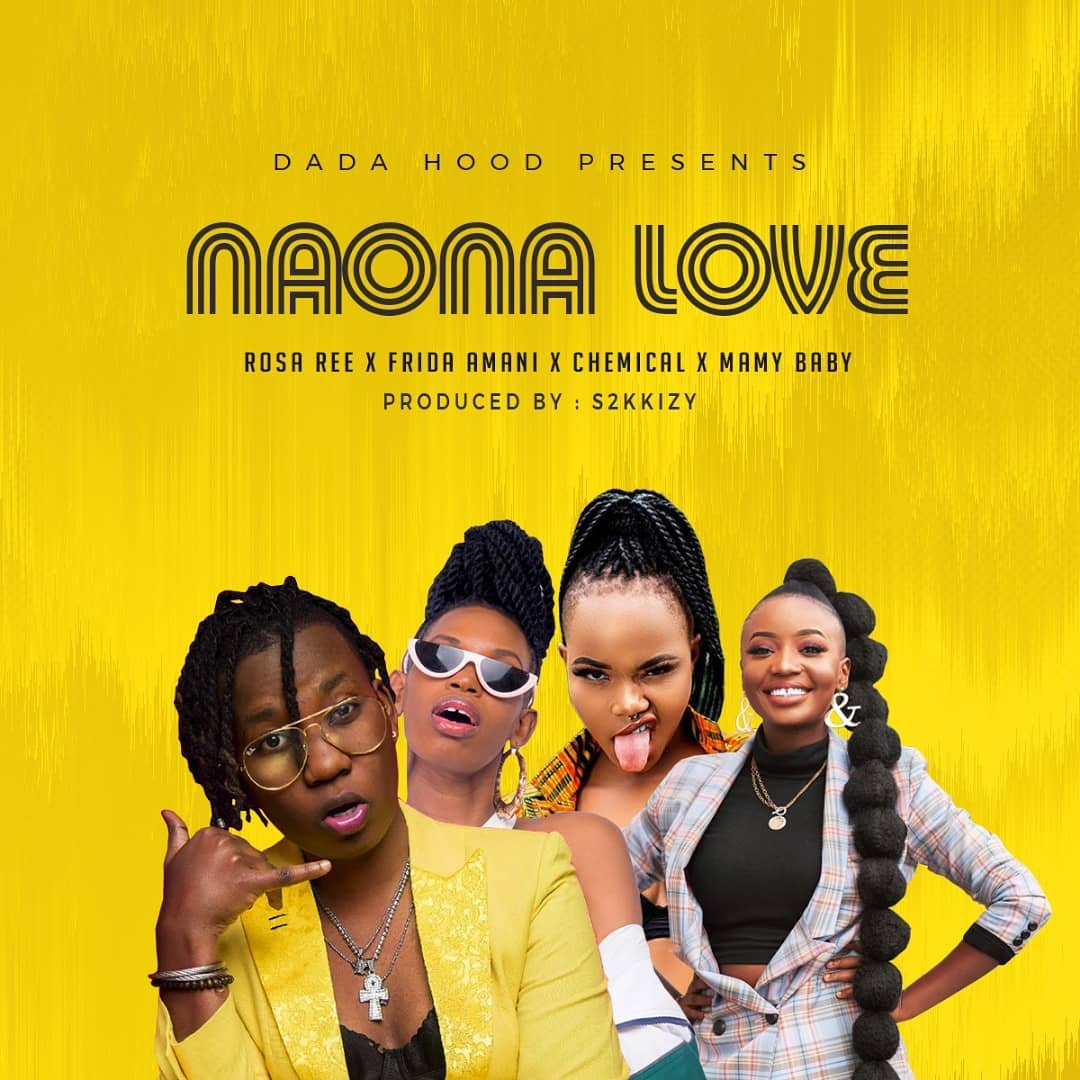 AUDIO | Rosa Ree X Frida Amani X Chemical X Mamy Baby Ft. S2kizzy – Naona Love | Download<br />
<b>Deprecated</b>:  strip_tags(): Passing null to parameter #1 ($string) of type string is deprecated in <b>/home/djmwanga/public_html/wp-content/themes/Newsmag/loop-single.php</b> on line <b>60</b><br />
