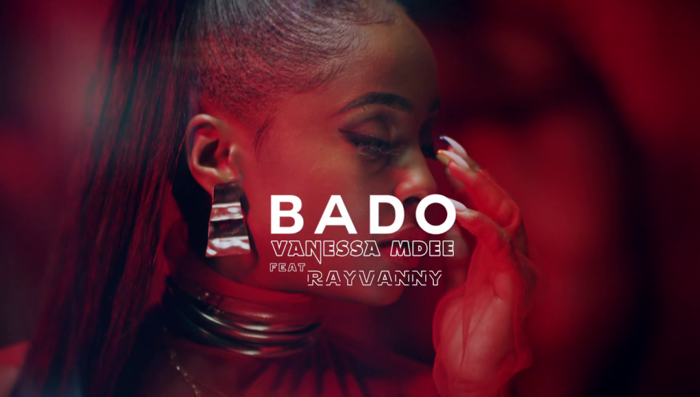 Vanessa Mdee All Songs - DJ Mwanga