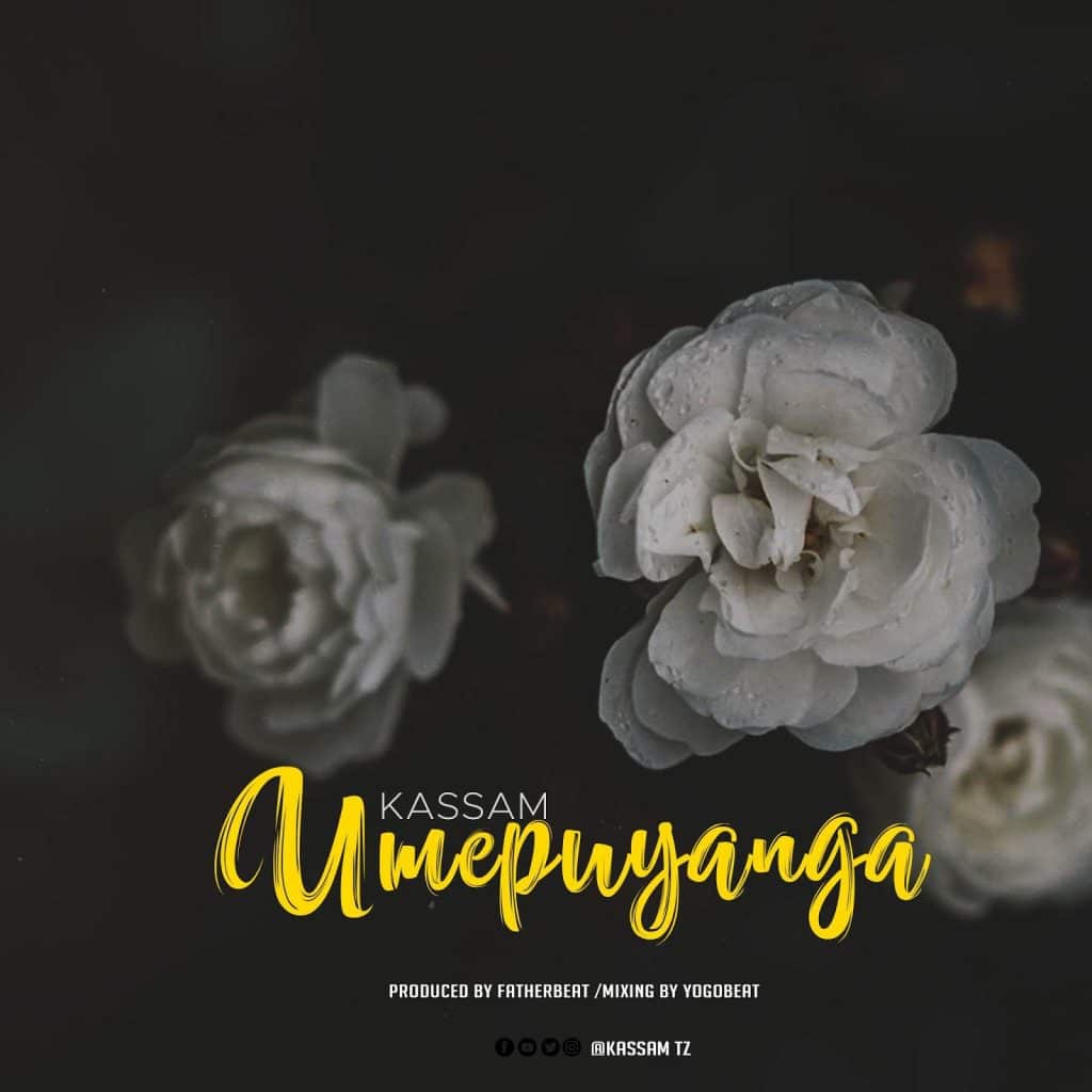 Audio Lyrics Kassam Umepuyanga Download Dj Mwanga