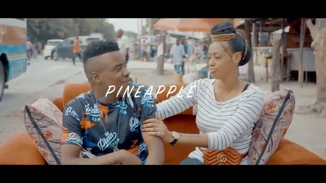 VIDEO | Pineapple – Nipe Utundu<br />
<b>Deprecated</b>:  strip_tags(): Passing null to parameter #1 ($string) of type string is deprecated in <b>/home/djmwanga/public_html/wp-content/themes/Newsmag/loop-archive.php</b> on line <b>49</b><br />
