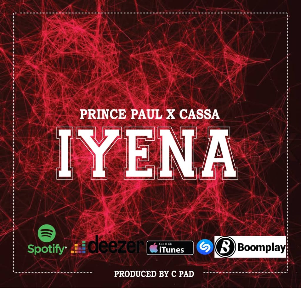 AUDIO |  Prince Paul X Cassa – IYENA | Download<br />
<b>Deprecated</b>:  strip_tags(): Passing null to parameter #1 ($string) of type string is deprecated in <b>/home/djmwanga/public_html/wp-content/themes/Newsmag/loop-single.php</b> on line <b>60</b><br />
