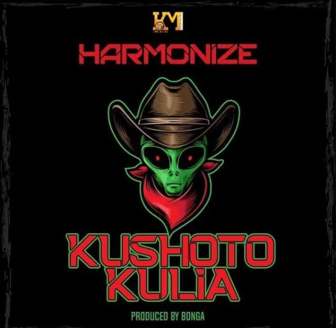 AUDIO | Harmonize - Kushoto Kulia | Download - DJ Mwanga