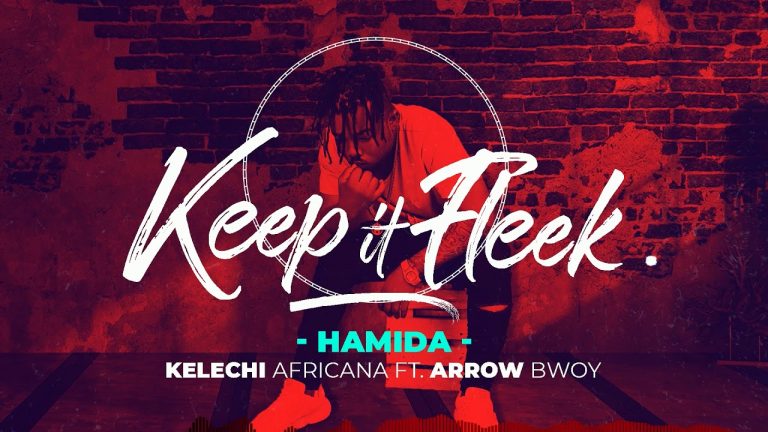 AUDIO | Kelechi Africana Ft. Arrow Bwoy – HAMIDA | Download<br />
<b>Deprecated</b>:  strip_tags(): Passing null to parameter #1 ($string) of type string is deprecated in <b>/home/djmwanga/public_html/wp-content/themes/Newsmag/loop-archive.php</b> on line <b>49</b><br />
