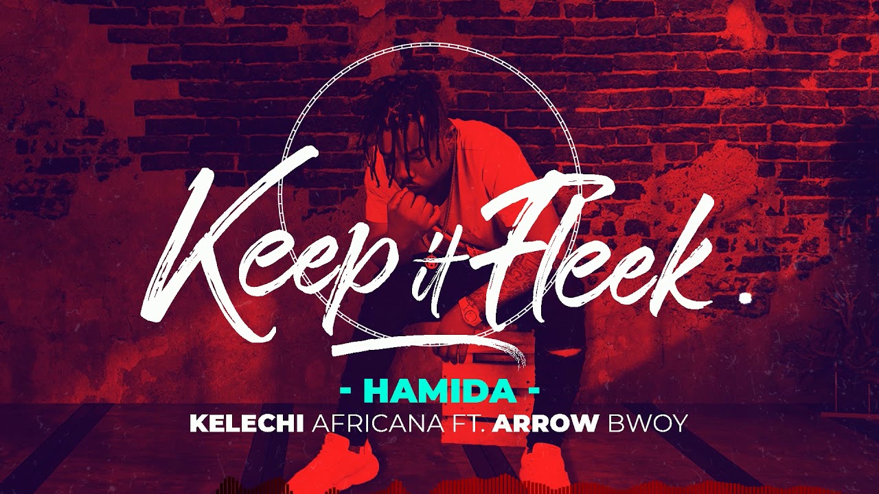 AUDIO | Kelechi Africana Ft. Arrow Bwoy – HAMIDA | Download<br />
<b>Deprecated</b>:  strip_tags(): Passing null to parameter #1 ($string) of type string is deprecated in <b>/home/djmwanga/public_html/wp-content/themes/Newsmag/loop-single.php</b> on line <b>60</b><br />
