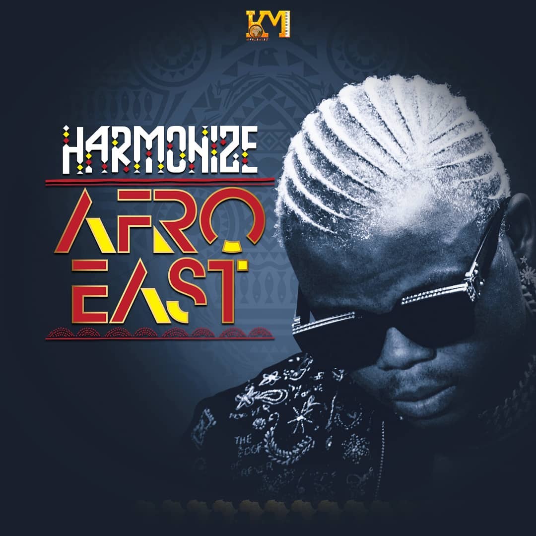 Image result for afro east harmonize