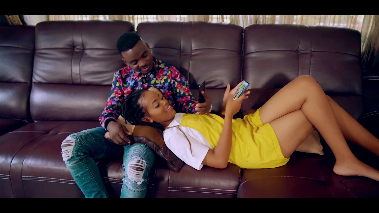 DOWNLOAD VIDEO: Beka Flavour - Poa Poa | Mp4