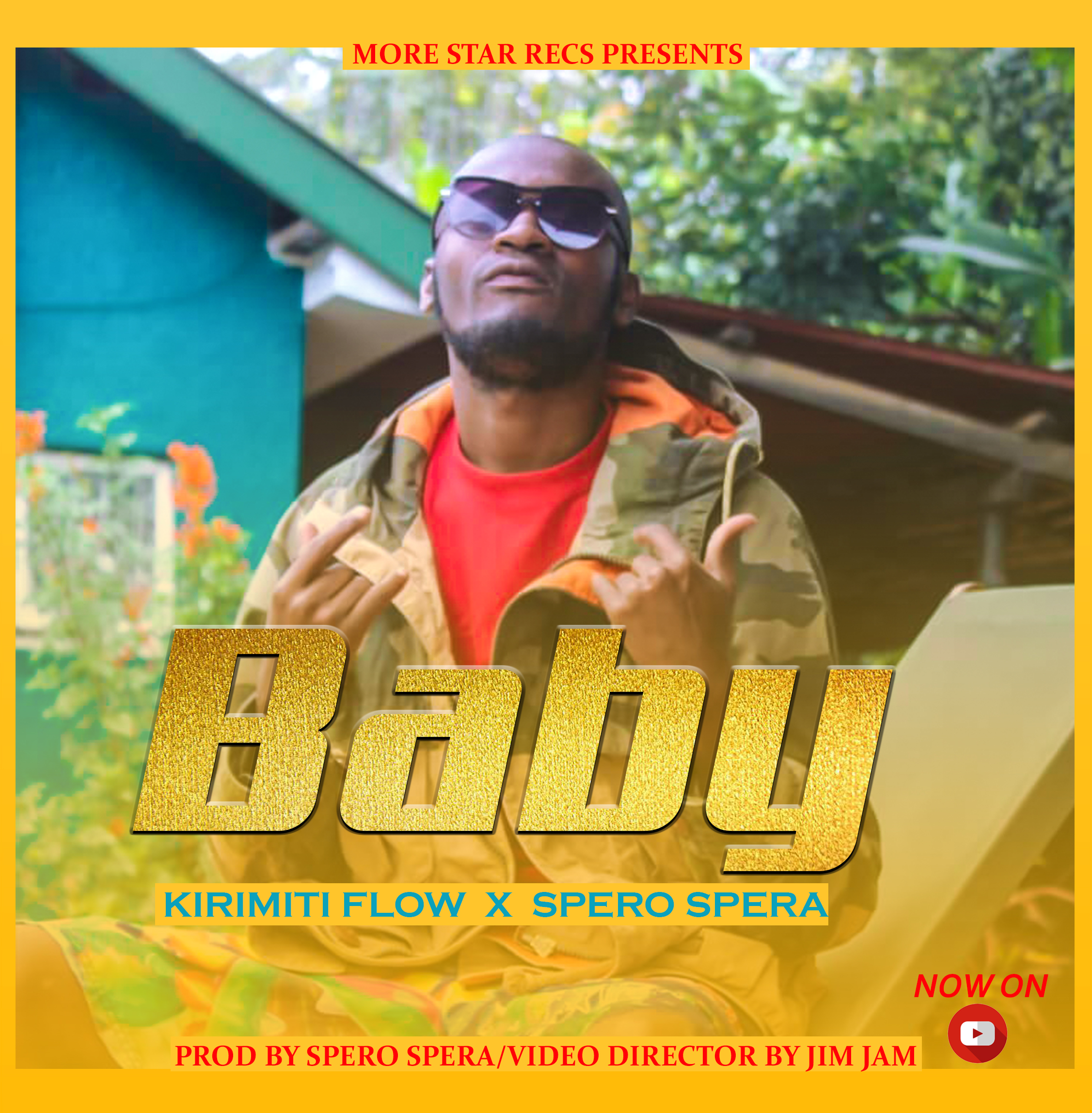 VIDEO | Kirimiti Flow Ft. Spero – Baby<br />
<b>Deprecated</b>:  strip_tags(): Passing null to parameter #1 ($string) of type string is deprecated in <b>/home/djmwanga/public_html/wp-content/themes/Newsmag/loop-single.php</b> on line <b>60</b><br />

