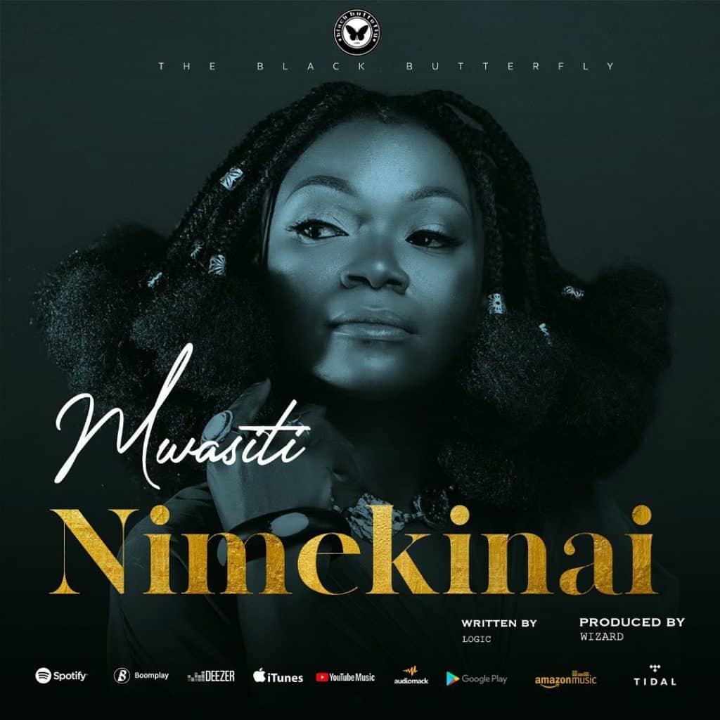 Mwasiti - Kinai