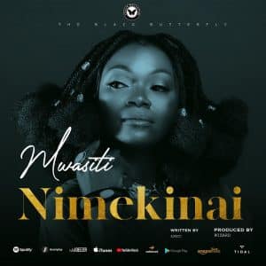 Mwasiti - Kinai
