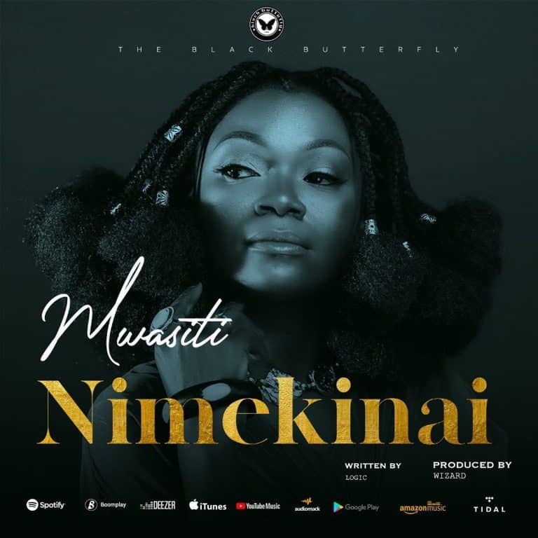 Mwasiti - Kinai