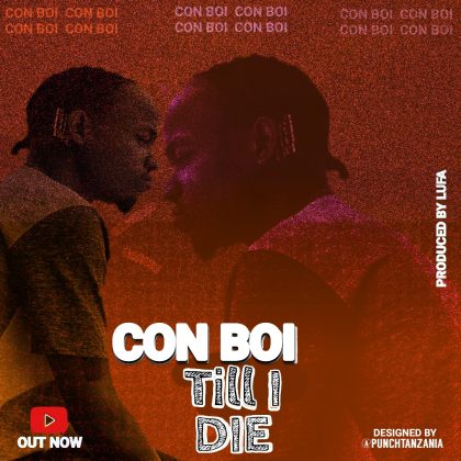 Conboi All Songs - DJ Mwanga