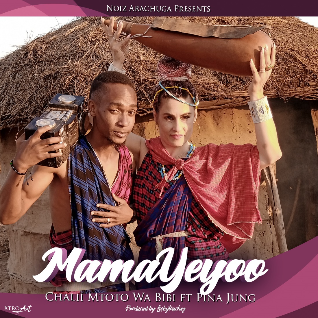 AUDIO | Chalii Mtoto wa Bibi Ft. Pina Jung – Mama Yeyoo | Download<br />
<b>Deprecated</b>:  strip_tags(): Passing null to parameter #1 ($string) of type string is deprecated in <b>/home/djmwanga/public_html/wp-content/themes/Newsmag/loop-single.php</b> on line <b>60</b><br />

