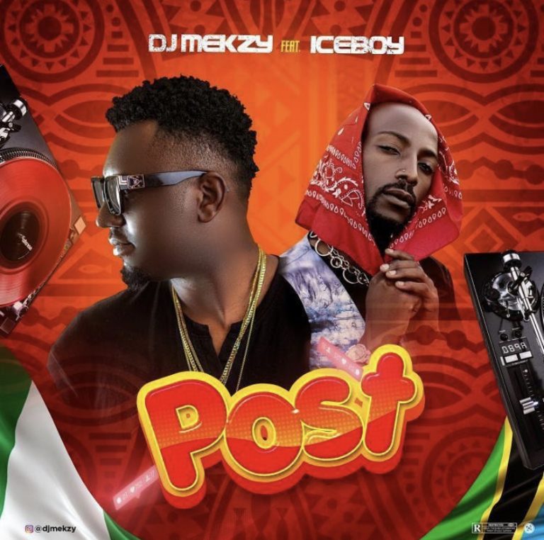 Country Boy Baby Midnight Mp3 Download AUDIO | Ice Boy & Dj mekys - Post | Download - DJ Mwanga