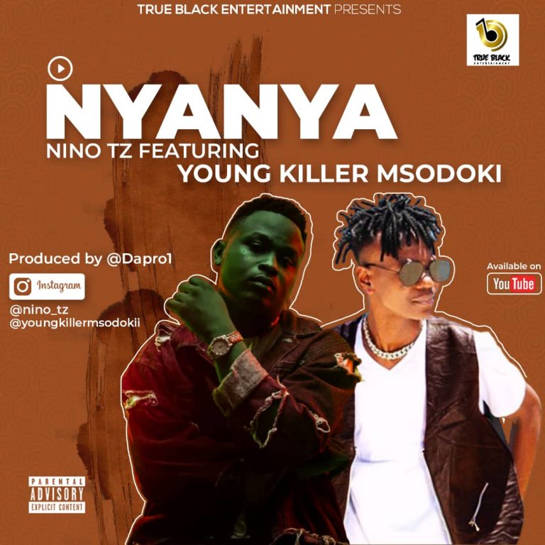 AUDIO | Nino tz Ft. Young Killer Msodoki – NyaNya | Donwload<br />
<b>Deprecated</b>:  strip_tags(): Passing null to parameter #1 ($string) of type string is deprecated in <b>/home/djmwanga/public_html/wp-content/themes/Newsmag/loop-archive.php</b> on line <b>49</b><br />
