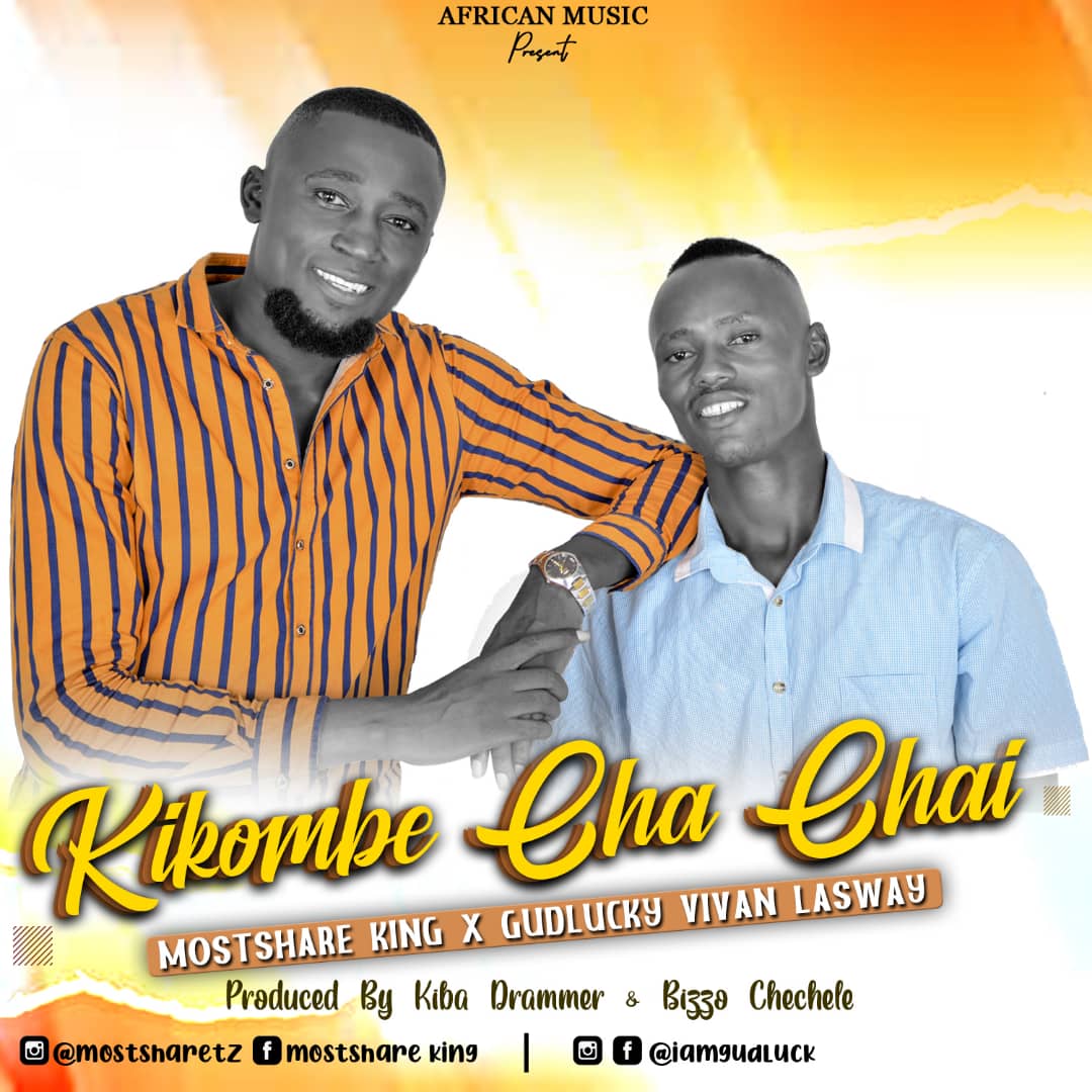 AUDIO | GUDLUCK VIVAN LASWAI & MOSTSHARE KING – KIKOMBE CHA CHAI | Download<br />
<b>Deprecated</b>:  strip_tags(): Passing null to parameter #1 ($string) of type string is deprecated in <b>/home/djmwanga/public_html/wp-content/themes/Newsmag/loop-single.php</b> on line <b>60</b><br />
