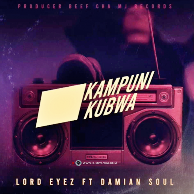 AUDIO | Lord Eyez Ft. Damian Soul – Kampuni Kubwa | Download<br />
<b>Deprecated</b>:  strip_tags(): Passing null to parameter #1 ($string) of type string is deprecated in <b>/home/djmwanga/public_html/wp-content/themes/Newsmag/loop-archive.php</b> on line <b>49</b><br />
