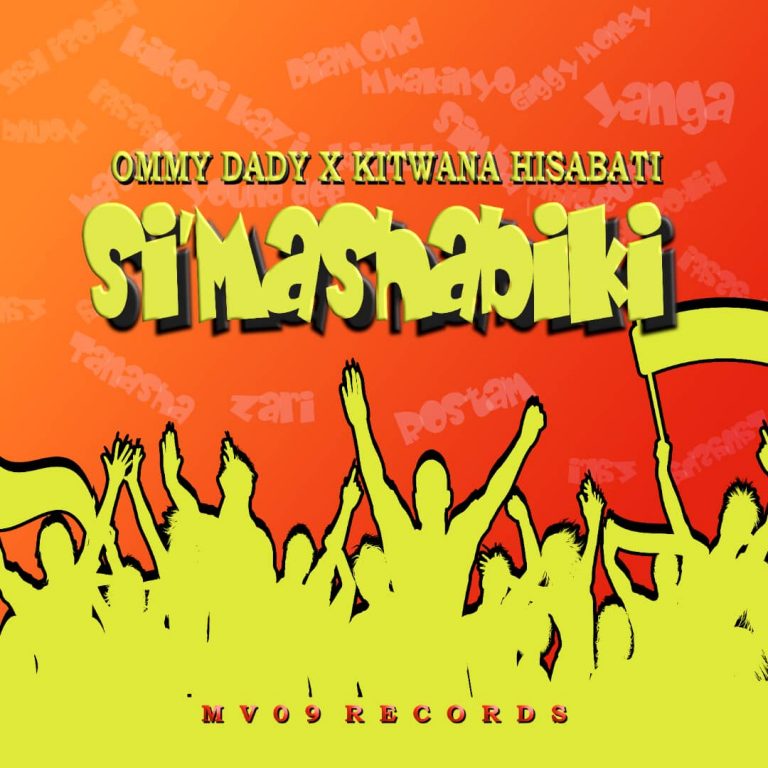 AUDIO | Ommy Dady x Kitwana Hisabati – Si’mashabiki | Download<br />
<b>Deprecated</b>:  strip_tags(): Passing null to parameter #1 ($string) of type string is deprecated in <b>/home/djmwanga/public_html/wp-content/themes/Newsmag/loop-archive.php</b> on line <b>49</b><br />
