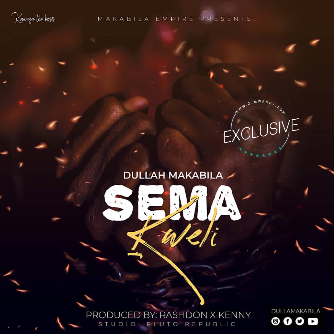 AUDIO | Dulla Makabila – Sema Kweli | Download<br />
<b>Deprecated</b>:  strip_tags(): Passing null to parameter #1 ($string) of type string is deprecated in <b>/home/djmwanga/public_html/wp-content/themes/Newsmag/loop-single.php</b> on line <b>60</b><br />
