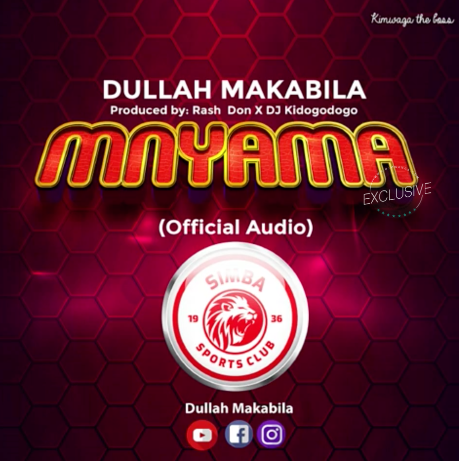 AUDIO | Dulla Makabila – MNYAMA | Download<br />
<b>Deprecated</b>:  strip_tags(): Passing null to parameter #1 ($string) of type string is deprecated in <b>/home/djmwanga/public_html/wp-content/themes/Newsmag/loop-single.php</b> on line <b>60</b><br />
