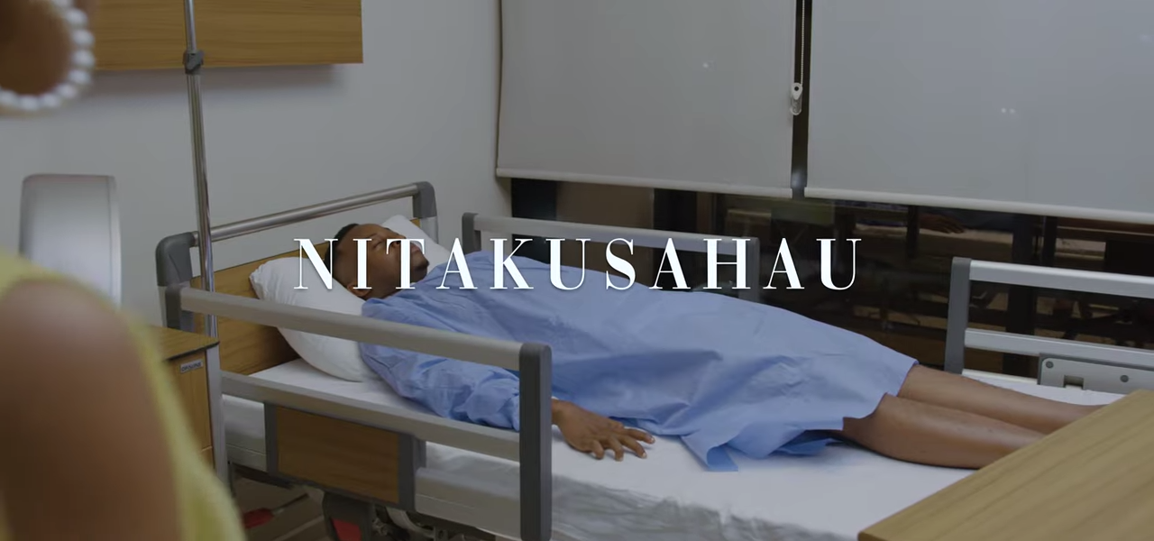 VIDEO | Mavokali – Nitakusahau