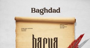 Baghdad - Barua Kwa Mnyonge