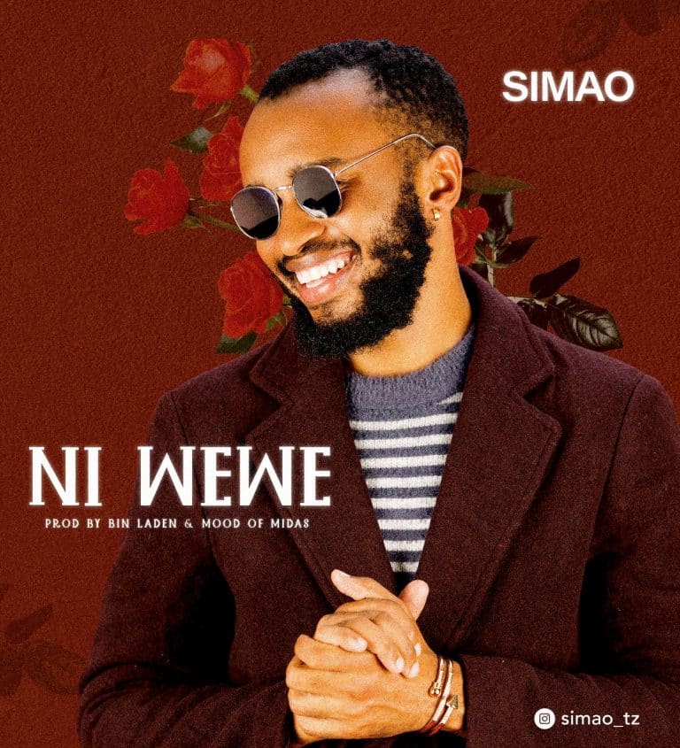 SIMAO - NI WEWE