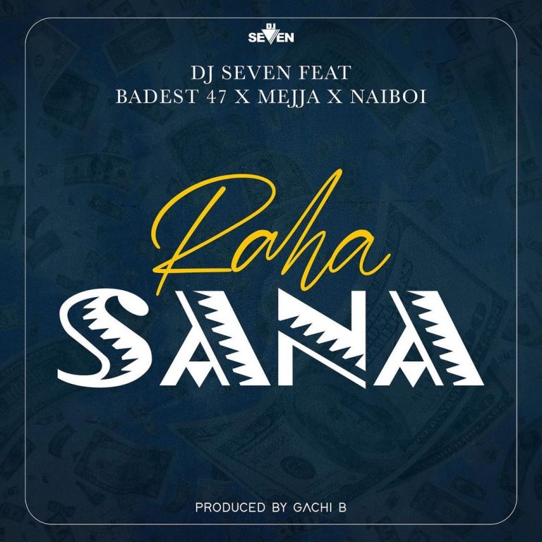 AUDIO | Dj seven x Badest 47 x Mejja x Naiboi – Raha Sana | Download<br />
<b>Deprecated</b>:  strip_tags(): Passing null to parameter #1 ($string) of type string is deprecated in <b>/home/djmwanga/public_html/wp-content/themes/Newsmag/loop-archive.php</b> on line <b>49</b><br />
