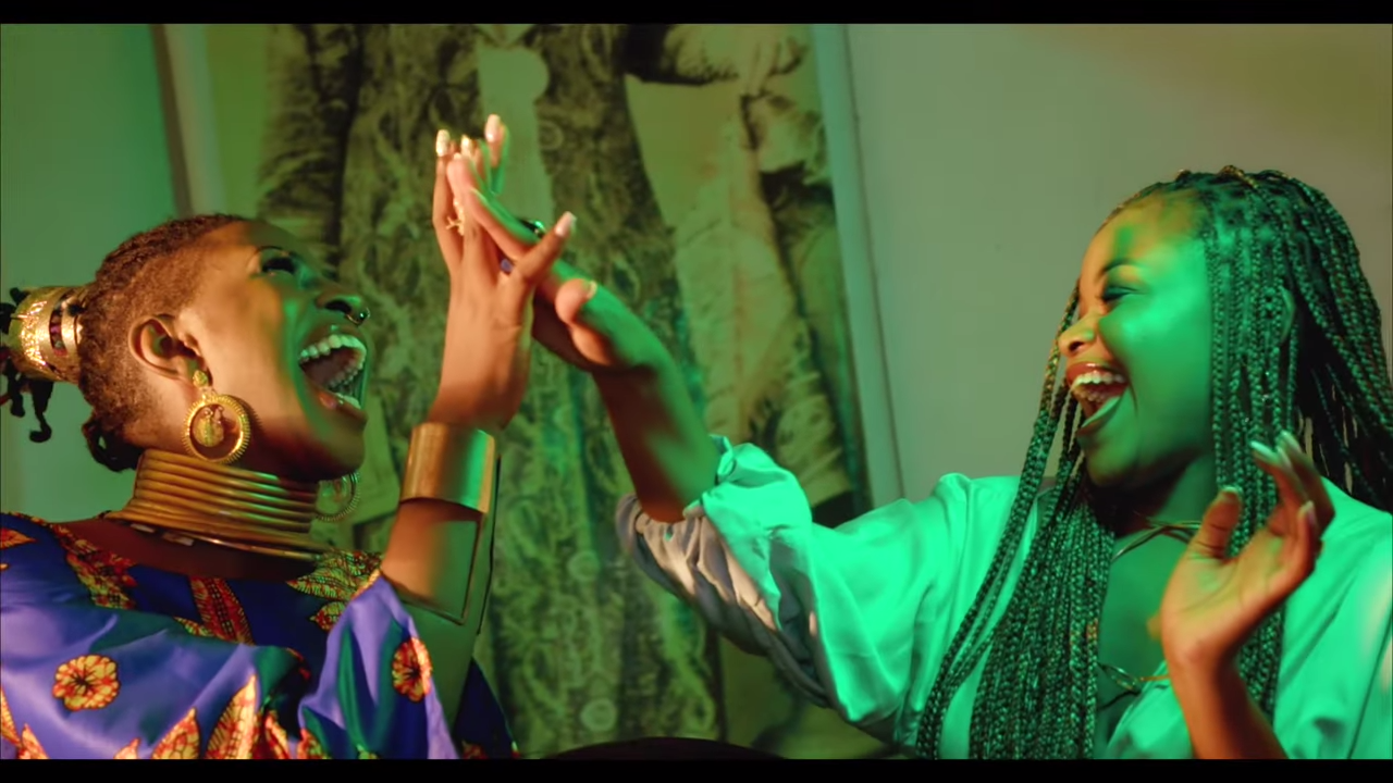 VIDEO | Wini Ft. Vernyuy Tina – Popote<br />
<b>Deprecated</b>:  strip_tags(): Passing null to parameter #1 ($string) of type string is deprecated in <b>/home/djmwanga/public_html/wp-content/themes/Newsmag/loop-single.php</b> on line <b>60</b><br />
