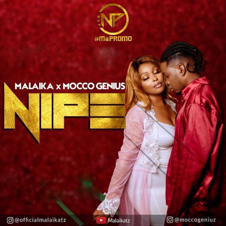 AUDIO | Malaika X Mocco Genius – Nipe | Download<br />
<b>Deprecated</b>:  strip_tags(): Passing null to parameter #1 ($string) of type string is deprecated in <b>/home/djmwanga/public_html/wp-content/themes/Newsmag/loop-archive.php</b> on line <b>49</b><br />
