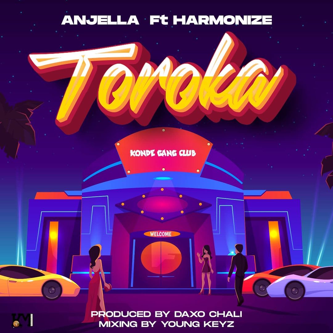 AUDIO | Anjella Ft. Harmonize – Toroka | Download<br />
<b>Deprecated</b>:  strip_tags(): Passing null to parameter #1 ($string) of type string is deprecated in <b>/home/djmwanga/public_html/wp-content/themes/Newsmag/loop-single.php</b> on line <b>60</b><br />
