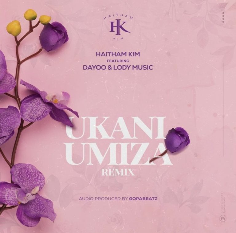 AUDIO | Haitham Kim Ft. Dayoo & Lody Music – Ukaniumiza Remix | Download<br />
<b>Deprecated</b>:  strip_tags(): Passing null to parameter #1 ($string) of type string is deprecated in <b>/home/djmwanga/public_html/wp-content/themes/Newsmag/loop-archive.php</b> on line <b>49</b><br />
