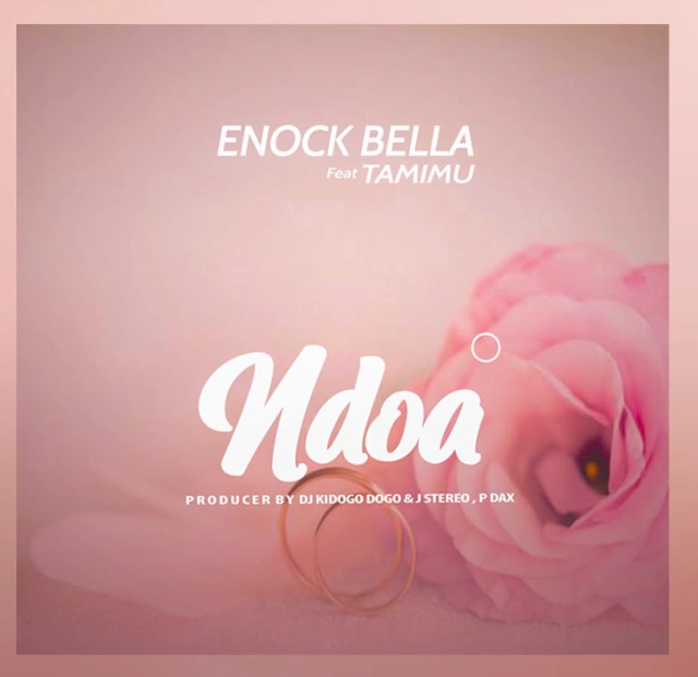 Enock bella ft Tamimu - Ndoa