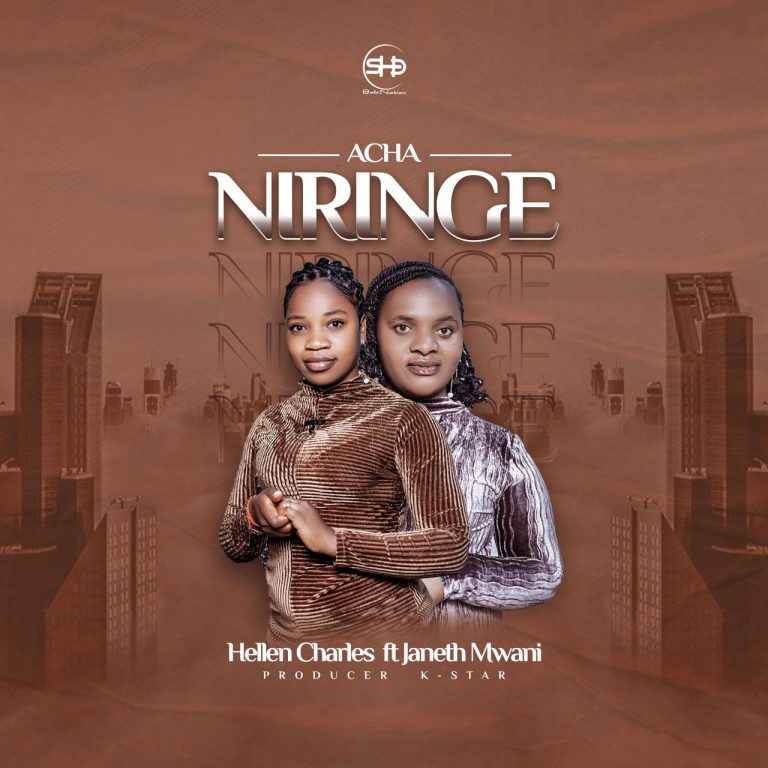 AUDIO | Hellen Charles Ft. Janeth Mwani – Acha Niringe | Download<br />
<b>Deprecated</b>:  strip_tags(): Passing null to parameter #1 ($string) of type string is deprecated in <b>/home/djmwanga/public_html/wp-content/themes/Newsmag/loop-archive.php</b> on line <b>49</b><br />
