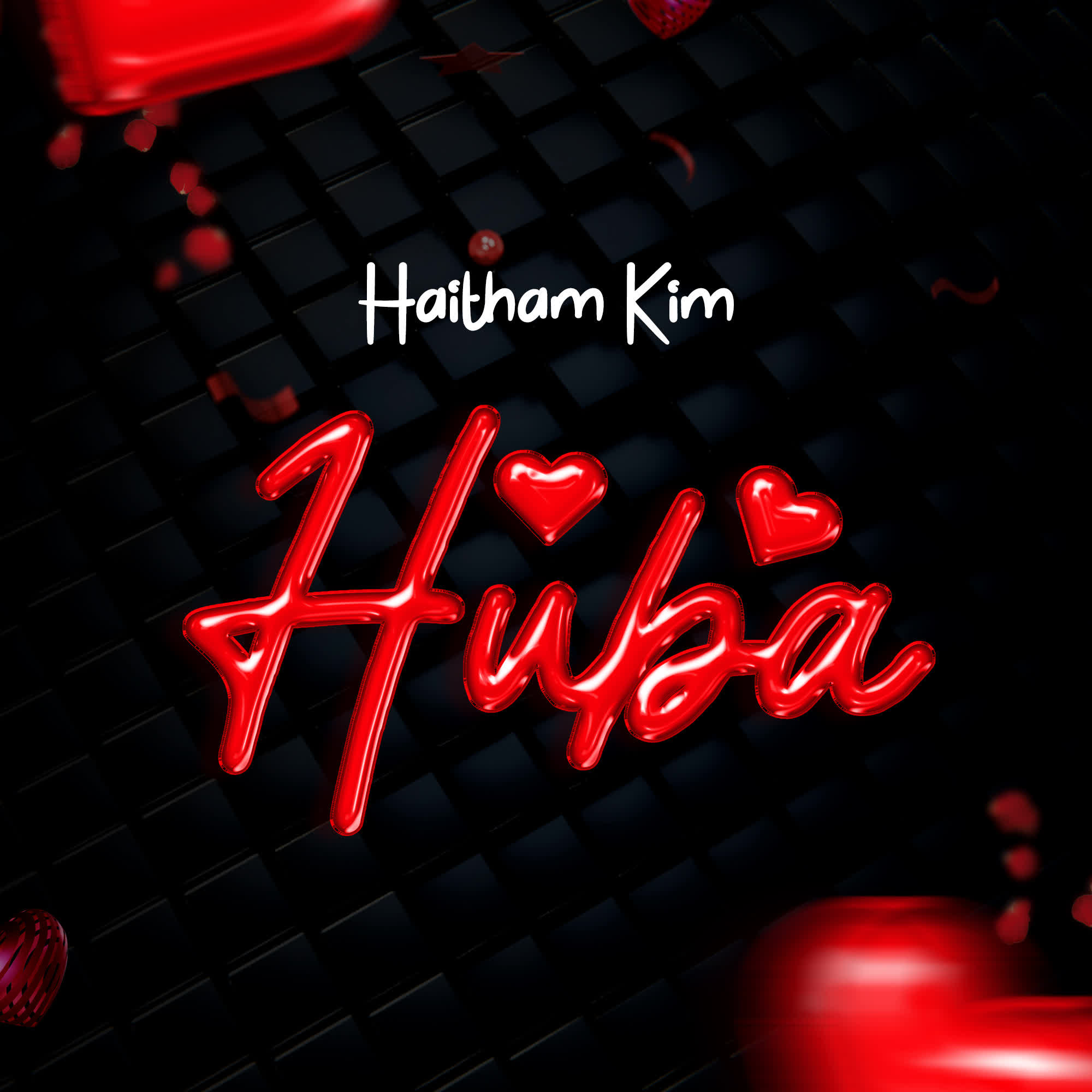 AUDIO | Haitham Kim - Huba | Download - DJ Mwanga