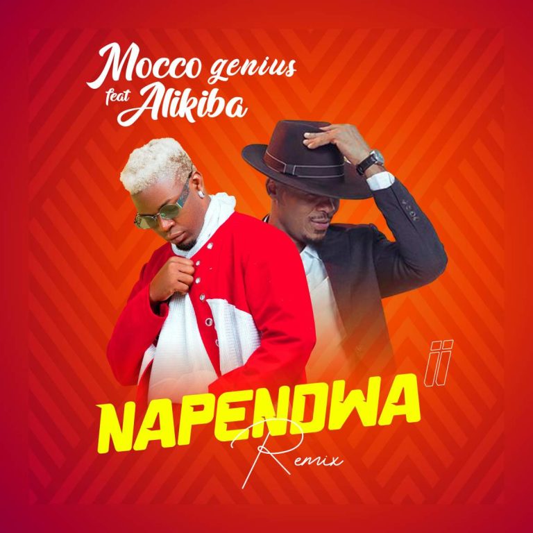AUDIO | Mocco Genius Ft. Alikiba – Napendwa Remix | Download<br />
<b>Deprecated</b>:  strip_tags(): Passing null to parameter #1 ($string) of type string is deprecated in <b>/home/djmwanga/public_html/wp-content/themes/Newsmag/loop-archive.php</b> on line <b>49</b><br />
