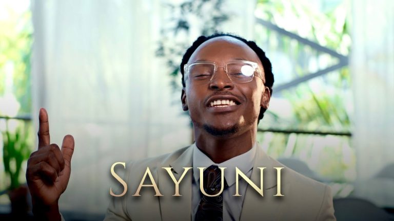 VIDEO | Barnaba feat Joel Lwaga – SAYUNI<br />
<b>Deprecated</b>:  strip_tags(): Passing null to parameter #1 ($string) of type string is deprecated in <b>/home/djmwanga/public_html/wp-content/themes/Newsmag/loop-archive.php</b> on line <b>49</b><br />
