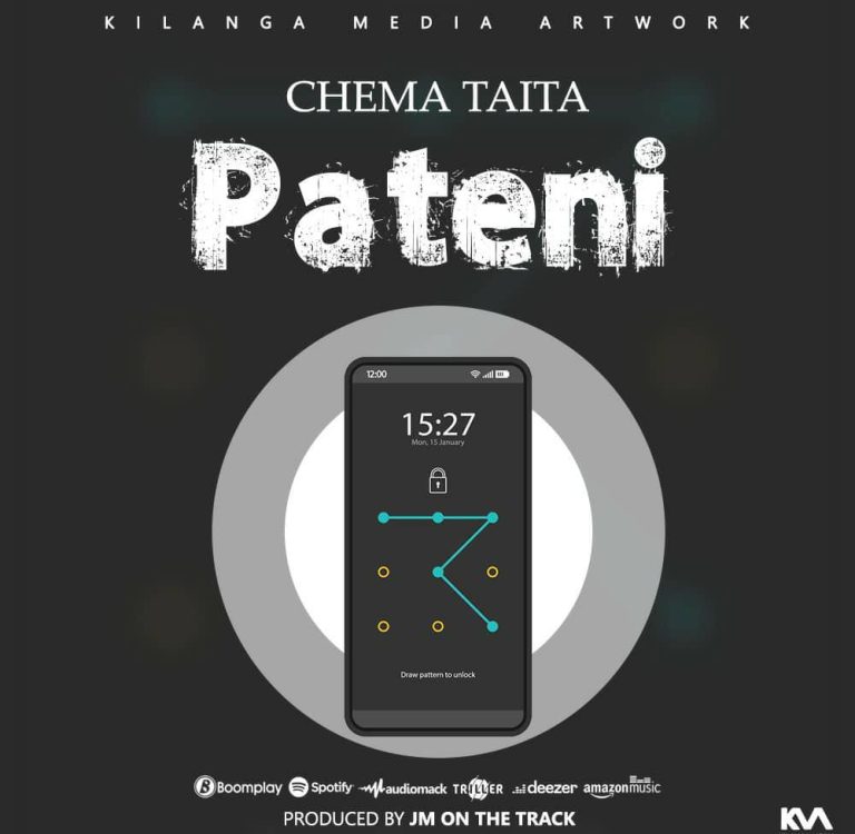 AUDIO | Chema Taita – Pateni | Download<br />
<b>Deprecated</b>:  strip_tags(): Passing null to parameter #1 ($string) of type string is deprecated in <b>/home/djmwanga/public_html/wp-content/themes/Newsmag/loop-archive.php</b> on line <b>49</b><br />
