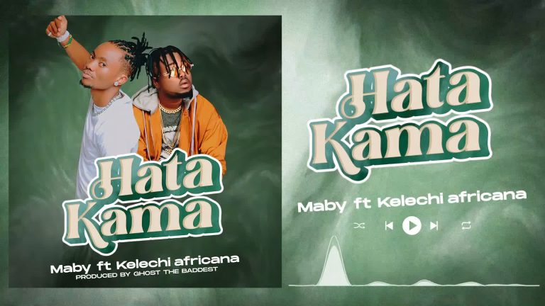 AUDIO | Maby Ft. Kelechi Africana – Hata kama | Download<br />
<b>Deprecated</b>:  strip_tags(): Passing null to parameter #1 ($string) of type string is deprecated in <b>/home/djmwanga/public_html/wp-content/themes/Newsmag/loop-archive.php</b> on line <b>49</b><br />
