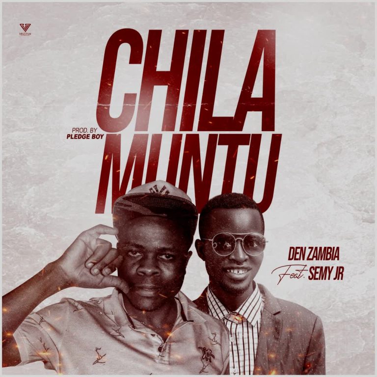 AUDIO | Den Zambia Ft. Semy Jr – Chila Muntu | Download<br />
<b>Deprecated</b>:  strip_tags(): Passing null to parameter #1 ($string) of type string is deprecated in <b>/home/djmwanga/public_html/wp-content/themes/Newsmag/loop-archive.php</b> on line <b>49</b><br />
