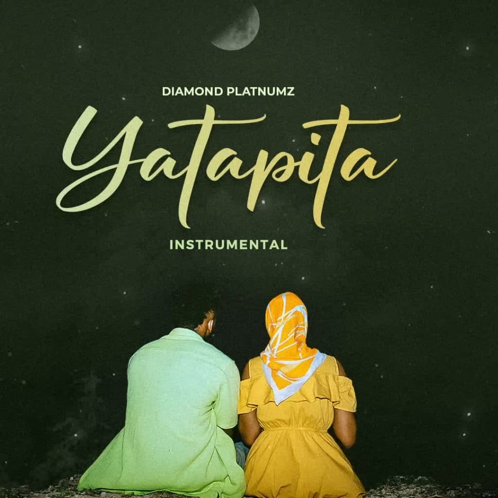 Instrumentals All Songs Dj Mwanga