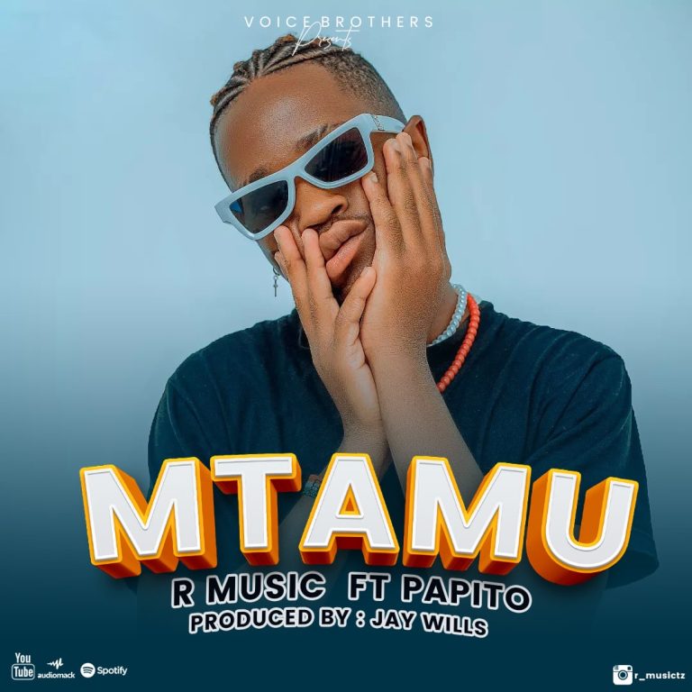AUDIO | R MusicTz Ft. Papito – Mtamu | Download<br />
<b>Deprecated</b>:  strip_tags(): Passing null to parameter #1 ($string) of type string is deprecated in <b>/home/djmwanga/public_html/wp-content/themes/Newsmag/loop-archive.php</b> on line <b>49</b><br />
