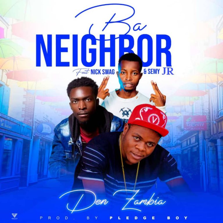 AUDIO | Den Zambia ft Nick Swag x Semy jr – Ba Neighbor | Download<br />
<b>Deprecated</b>:  strip_tags(): Passing null to parameter #1 ($string) of type string is deprecated in <b>/home/djmwanga/public_html/wp-content/themes/Newsmag/loop-archive.php</b> on line <b>49</b><br />

